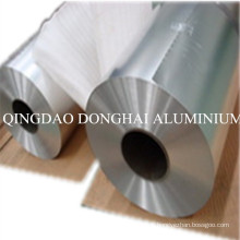 Papier d&#39;aluminium à tempérament doux